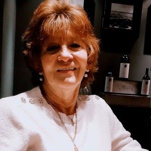 Meet your Posher, Diane